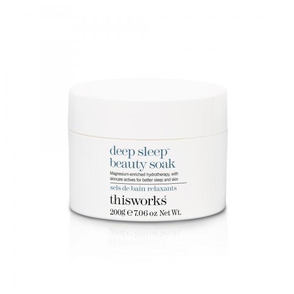 Deep Sleep Beauty Soak