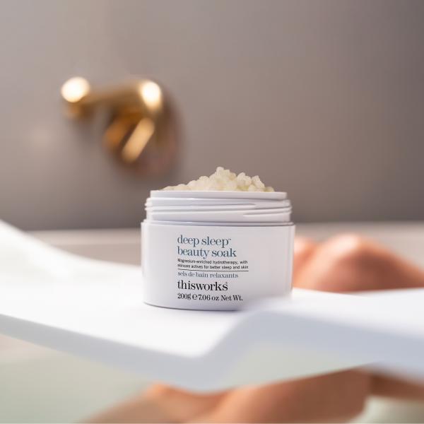 Deep Sleep Beauty Soak