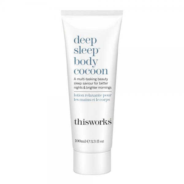 Deep Sleep Body Cocoon