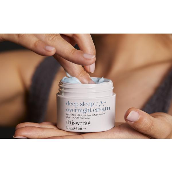 Deep Sleep Body Whip