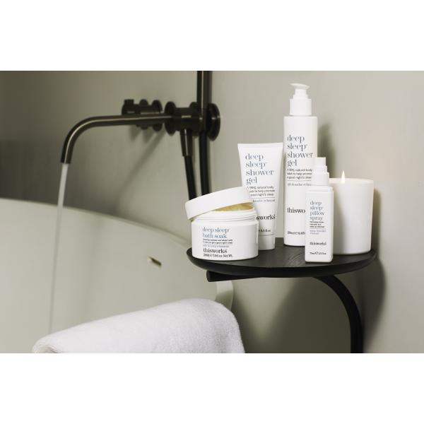 Deep Sleep Heavenly Candle