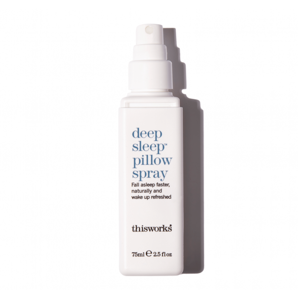Deep Sleep Pillow Spray