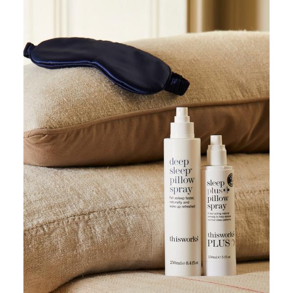 Deep Sleep Pillow Spray