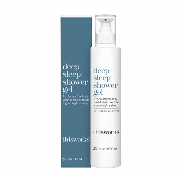 Deep Sleep Shower Gel