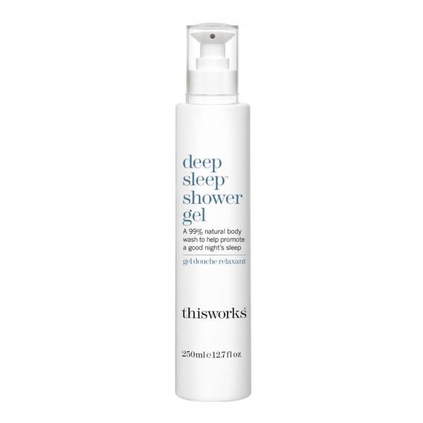 Deep Sleep Shower Gel