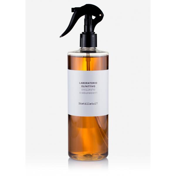 Distillato 17 Roomspray