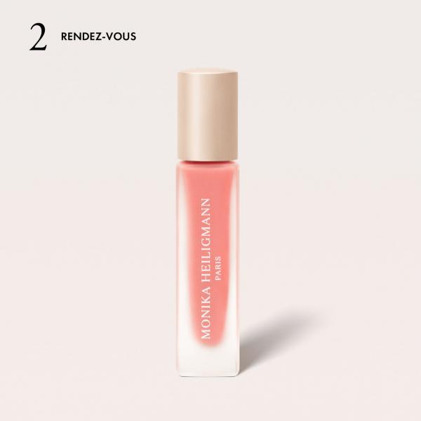 Elixer de Volume - Lip Volumizing Serum