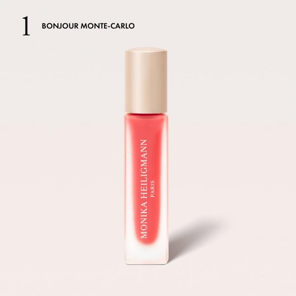 Elixer de Volume - Lip Volumizing Serum