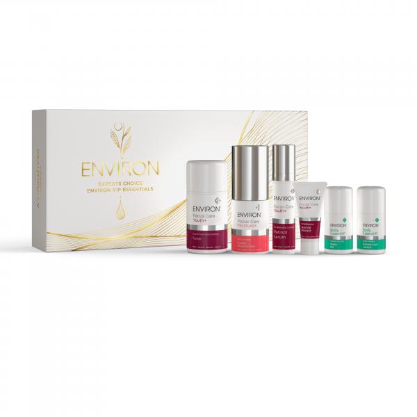 Environ Experts Choise VIP Essentials Set