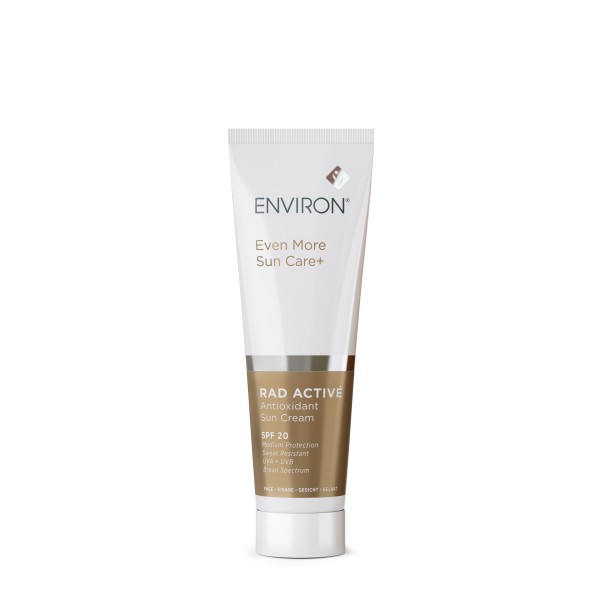 Environ RAD Activé Sun Cream SPF 20 (100 ML)