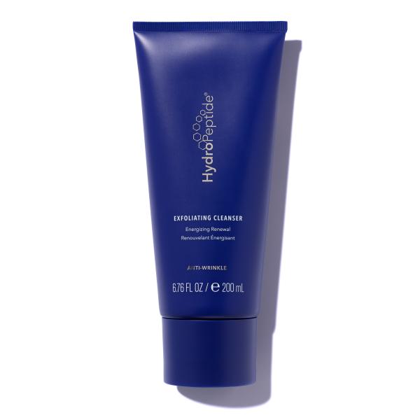  Exfoliating Cleanser