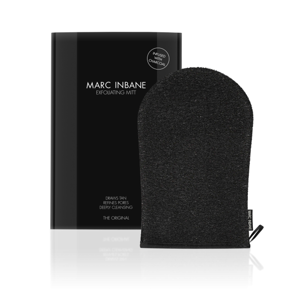 Marc Inbane Exfoliating Mitt 