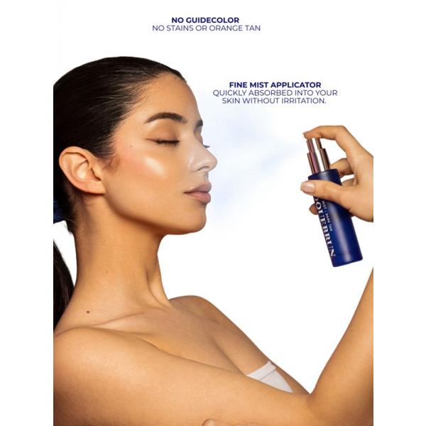 Face Mist Self - Tan