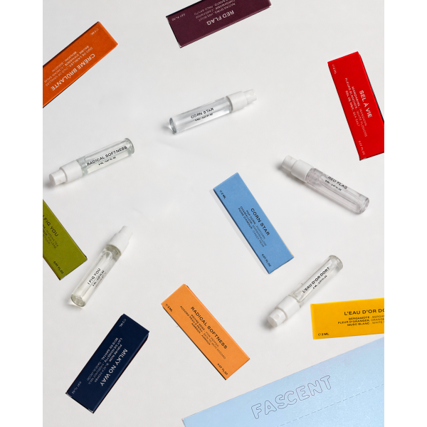 Fascent Discovery Set