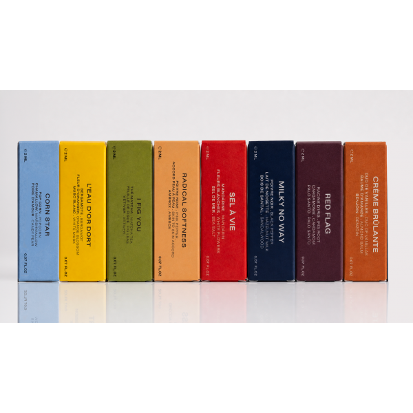 Fascent Discovery Set