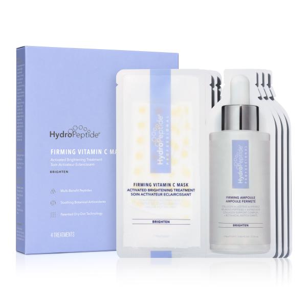  Firming Vitamin C Mask