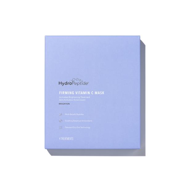  Firming Vitamin C Mask