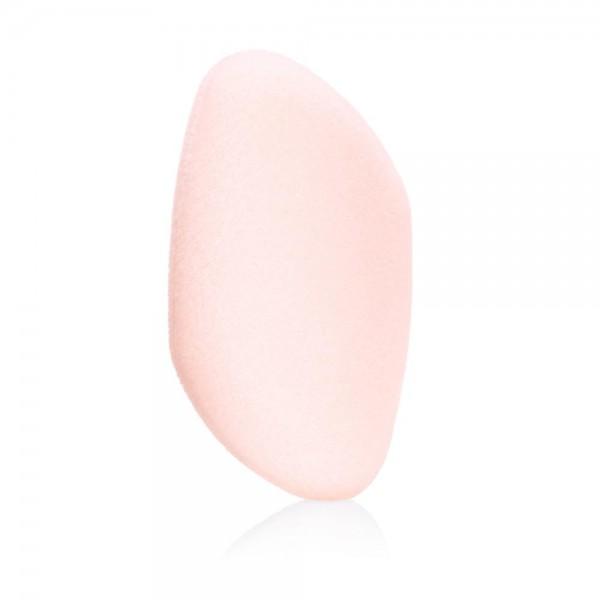 Flocked Sponge Make-up Blender