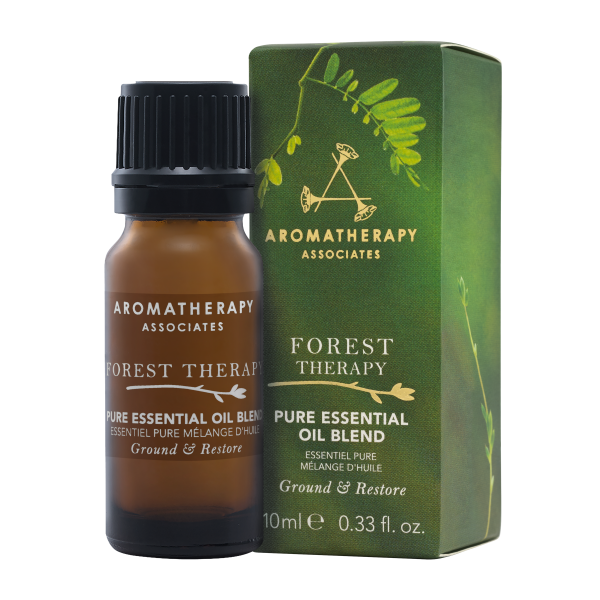 Forest Therapy Essential Oil Blend