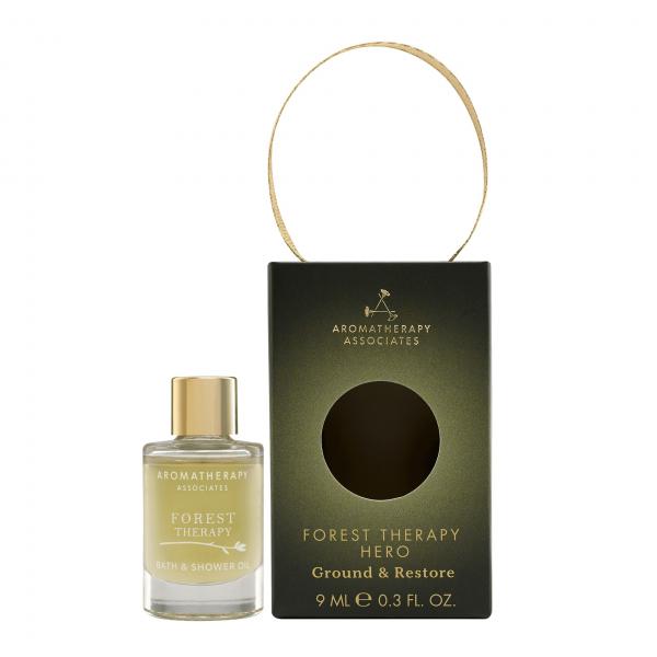 Forest Therapy Hero Essential Oil Blend