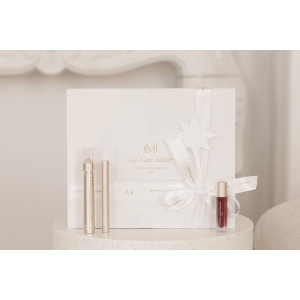 Gift Set No.3 Midnight in Paris Coffret