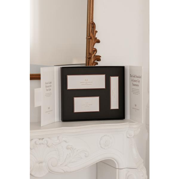 Gift Set No.3 Midnight in Paris Coffret