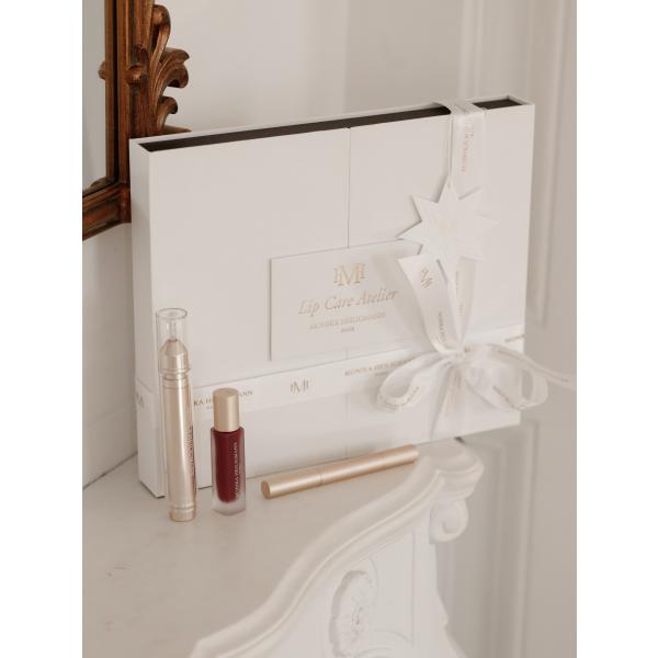 Gift Set No.3 Midnight in Paris Coffret