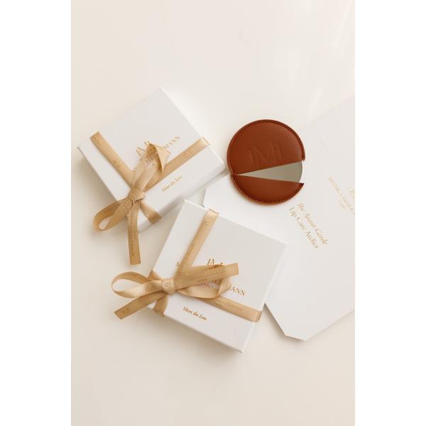 Gift set no.1 Midnight in Paris