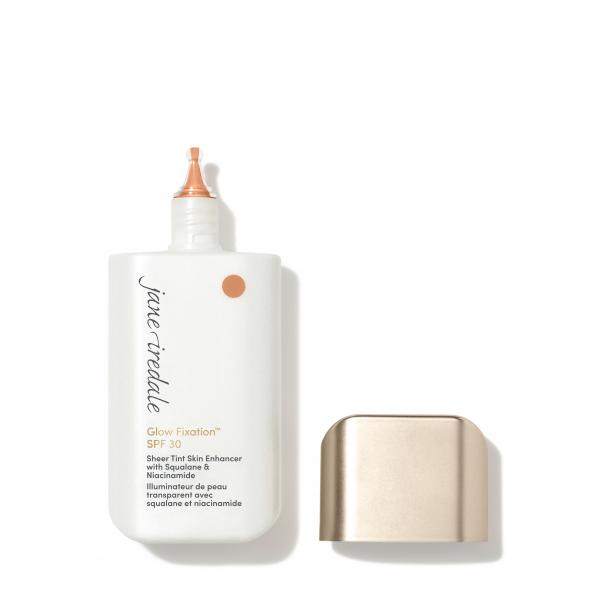 Glow Fixation SPF 30 - Light Medium to Medium