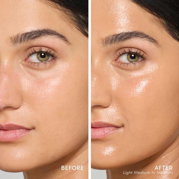 Glow Fixation SPF 30 - Light Medium to Medium