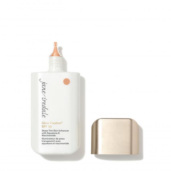 Glow Fixation SPF 30 - Light to Light Medium