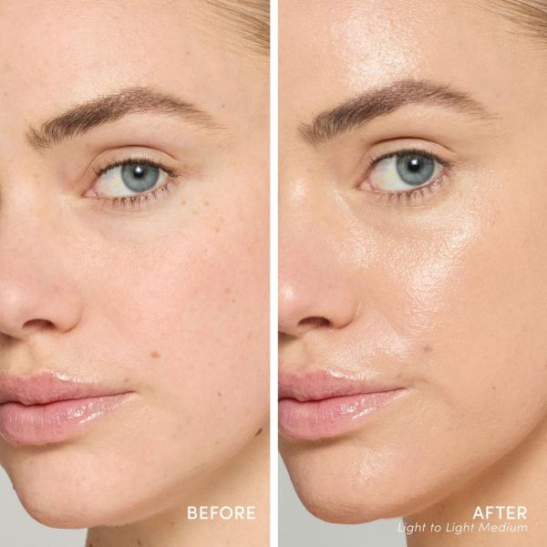 Glow Fixation SPF 30 - Light to Light Medium