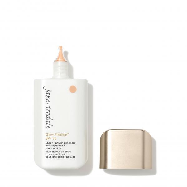 Glow Fixation SPF30 - Fair to Light
