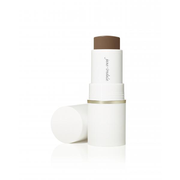 Glow Time Bronzer Stick - Scorch