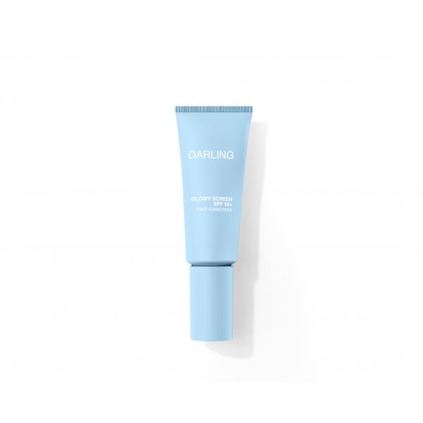 Glowy Screen SPF 50+