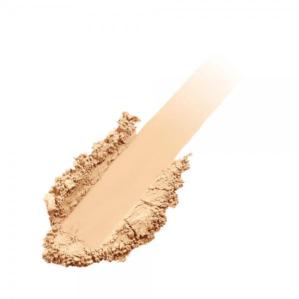 Golden Glow Pure Pressed