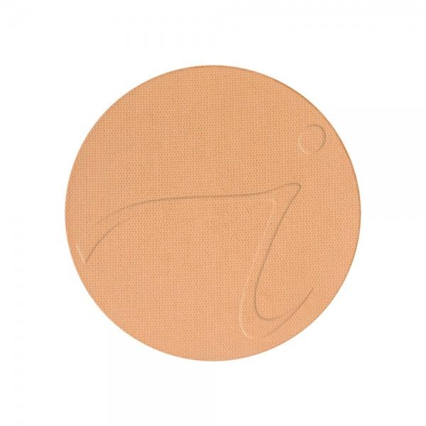 Golden Tan Pure Pressed