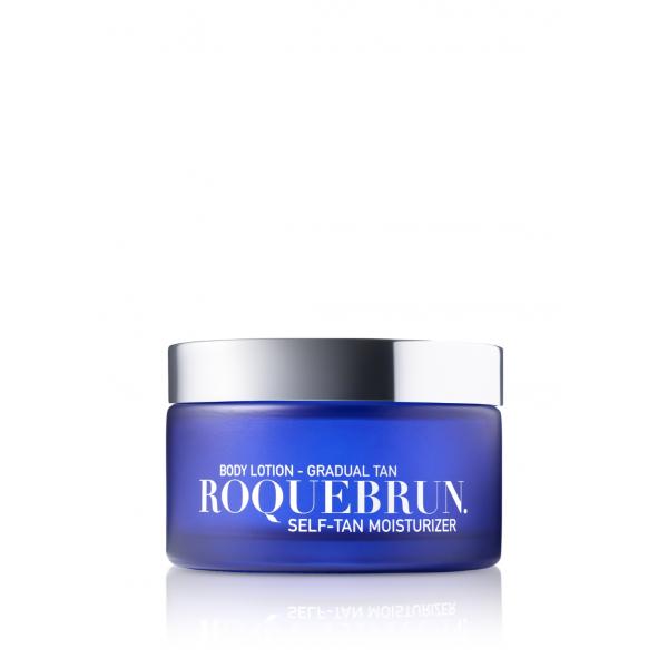 Gradual Tan Body Lotion