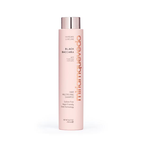 Hair Multiplying Shampoo