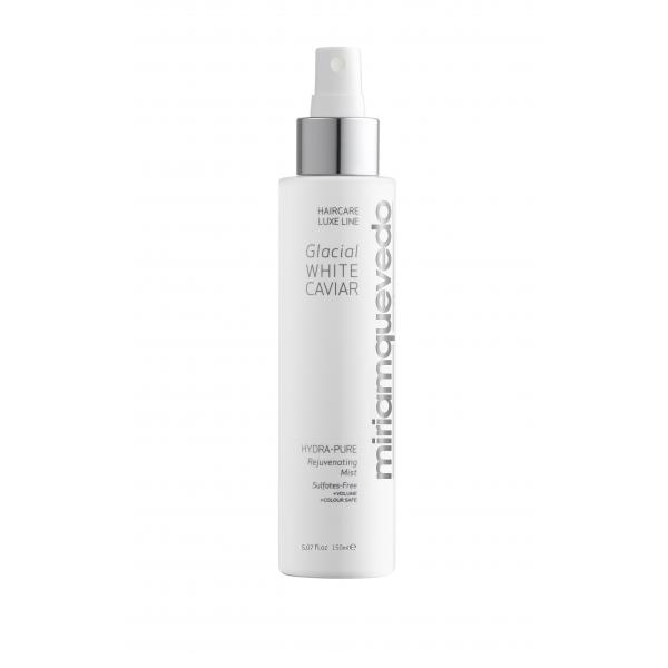 Hydra-pure Rejuvenating Mist