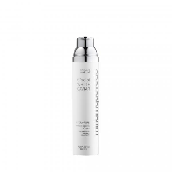Hydra-pure Timeless Beauty Cream
