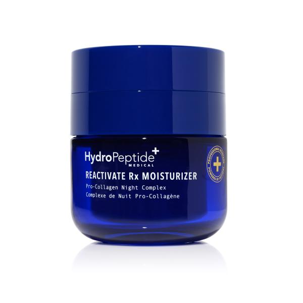 HydroPeptide ReActivate RX Moisturizer