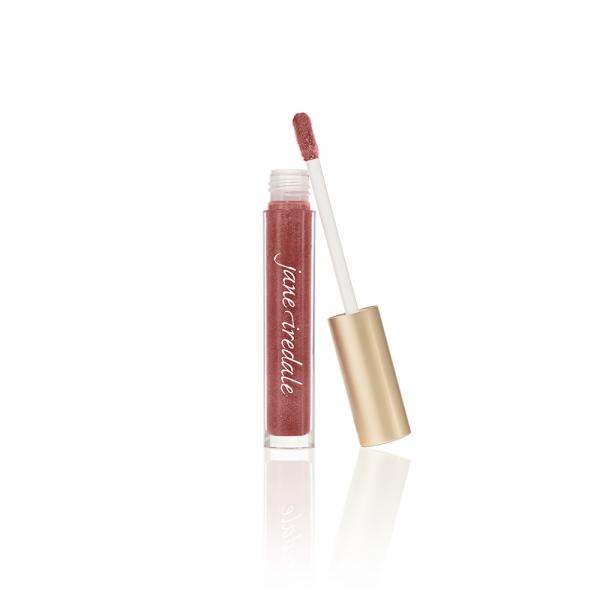 HydroPure Hyaluronic Lipgloss - Mocha Latte