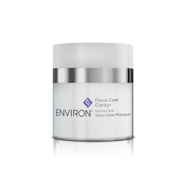 ENVIRON HYDROXY ACID SEBU-CLEAR MASQUE (50 ML)