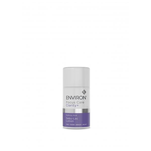 ENVIRON HYDROXY ACID SEBU-LAC LOTION (60 ML)