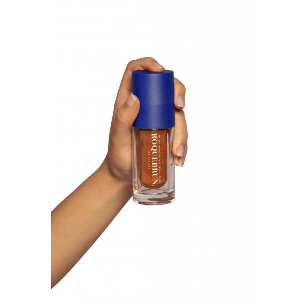 Instant Bronzing Gezichtsserum - Dark