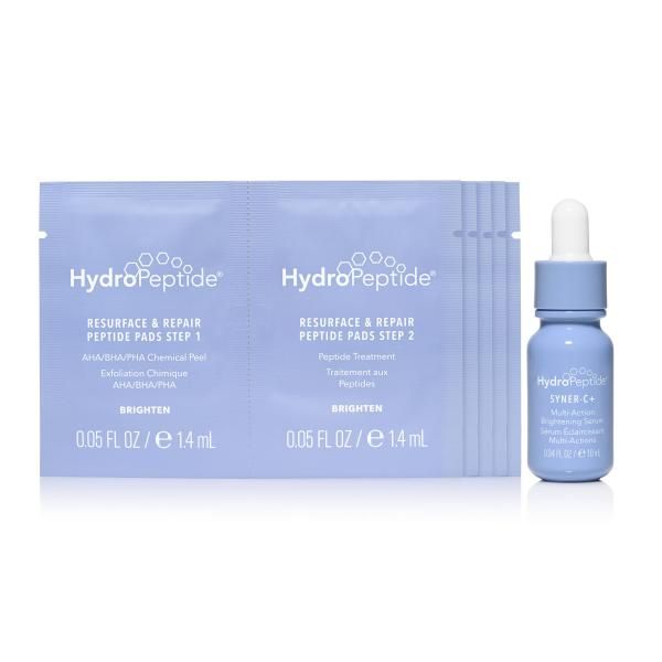 Instant Glow Radiance Reset Duo