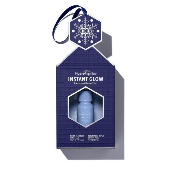 Instant Glow Radiance Reset Duo
