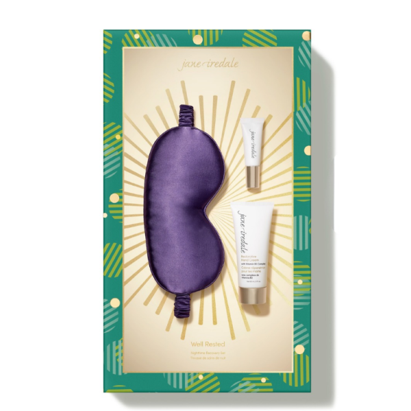 Jane Iredale Well Rested Giftset