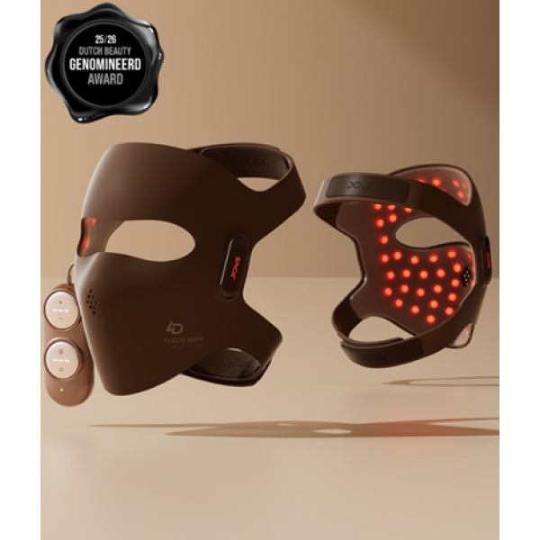 JOVS - 4D Laser Light Therapy Mask